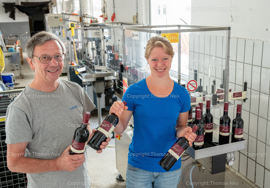 DSC_7638 | Charlotte Freiberger - Weingut Freiberger in Heppenheim im Weinkeller