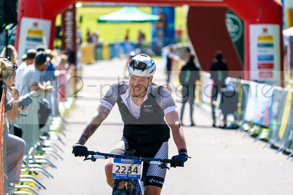 RIDE Zieleinlauf | Schmiedefeld 07. September