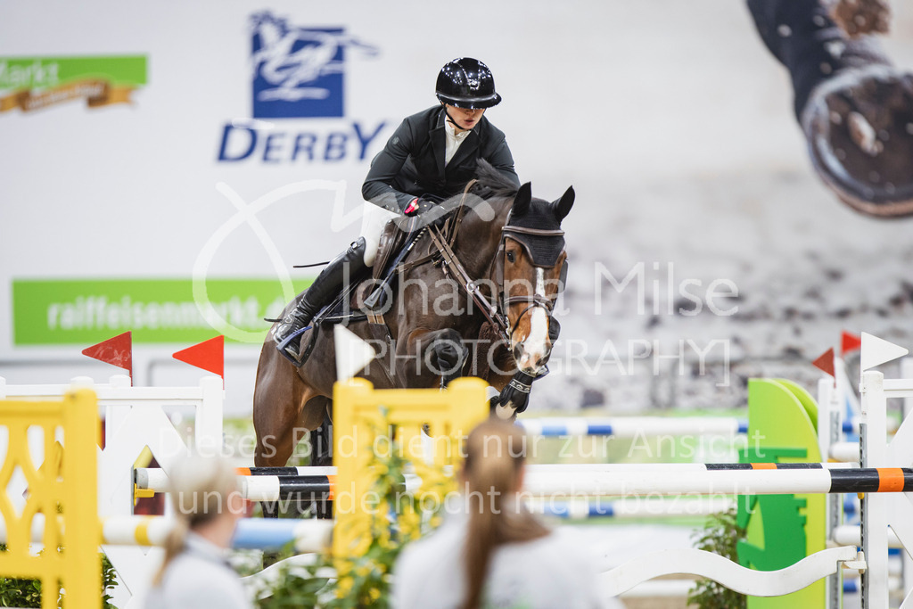 251031_OLD_S2-Spr-747 | Turnierfotos Oldenburg 2025 | S**-Springen