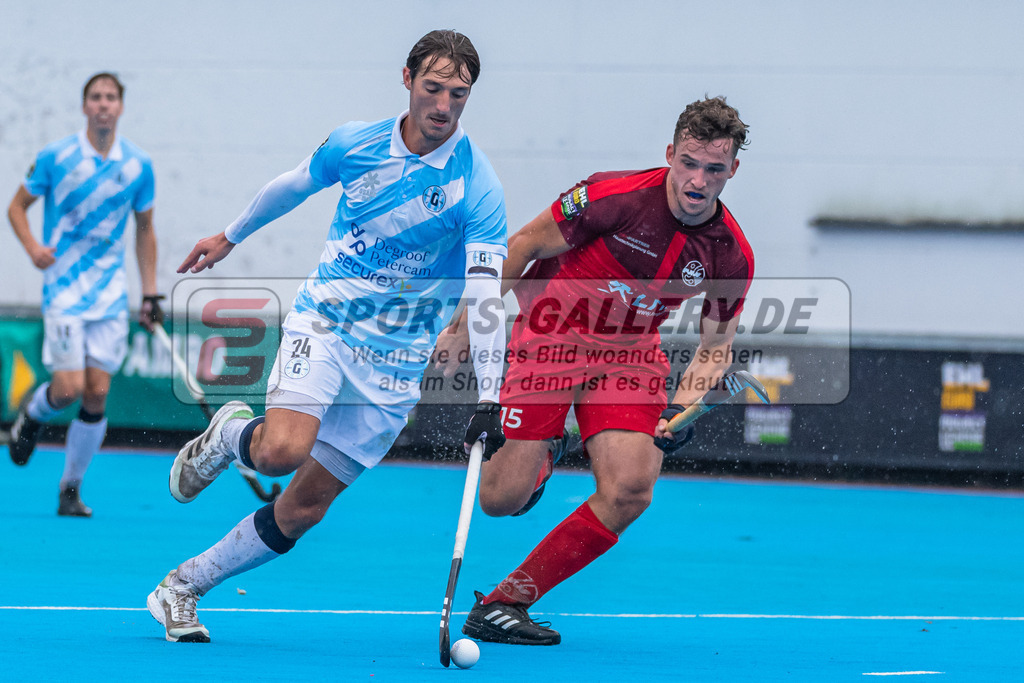 SM_20220929-D5A_0249 | HC ROTWEISS WETTINGEN -GANTOISE HC / 0:7