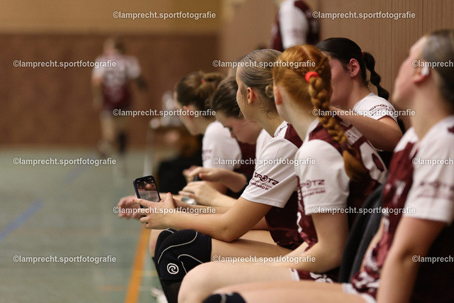 Handball I Juniorinnen I Saison 2026-2027 I Oberliga Schleswig-Holstein I 3. Spieltag I HSG Kalkberg 06 - TSV Bargteheide 208 | Tilda Marie Reimer (20, TSV Bargteheide) - Realisiert mit Pictrs.com