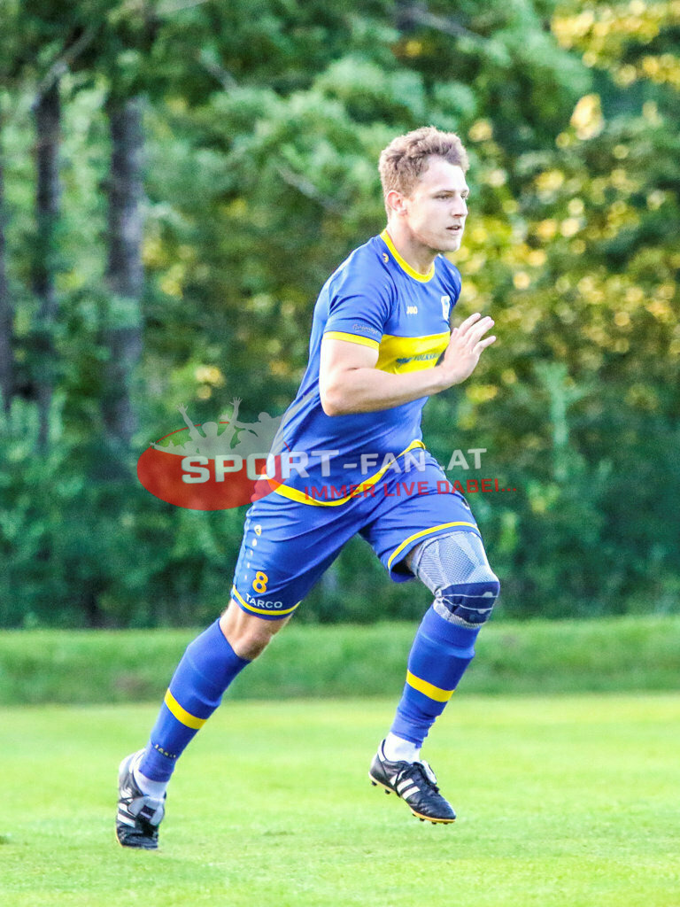 DSG Ferlach - ASKÖ St. Michael/Bleiburg Unterliga Ost 1. Runde | DSG Ferlach - ASKÖ St. Michael/Bleiburg am 29.07.2023 in Ferlach
(Sportplatz Unterbergen), Austria, (Photo by Ernst Krawagner sport-fan.at) - Realisiert mit Pictrs.com