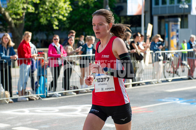 20250427-NSZ_2573 | DEU, Düsseldorf, 27.04.2025 Uniper Düsseldorf Marathon 2025 - Realisiert mit Pictrs.com