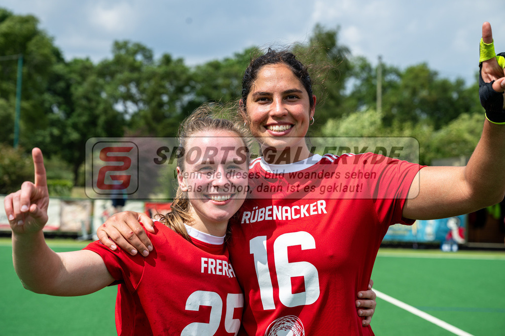 BHC Damen - TSV 3-1 24.05.25 SG-7566 | Klassenerhalt 1. Bundesliga,