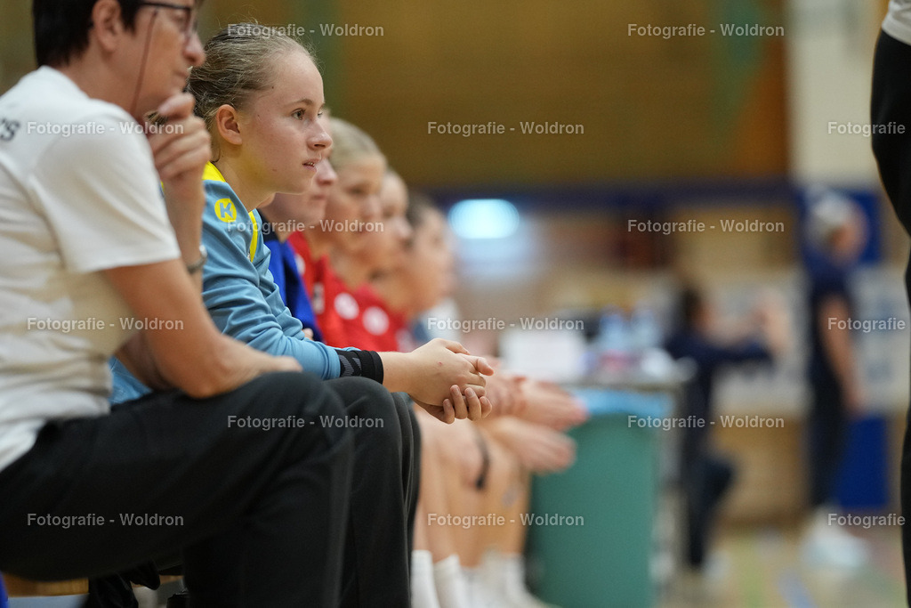 20220924 JagsWV U18 Bad Vöslau v MGA Fivers-103 | Fotografie Woldron