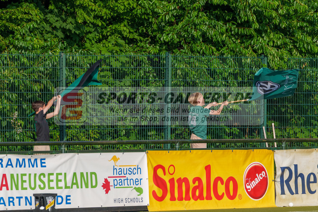 HK_20250613_108859 | Regionalliga West Herren Club Raffelberg - Uhlenhorst Mülheim am 13.6.2025 Club Raffelberg, Duisburg