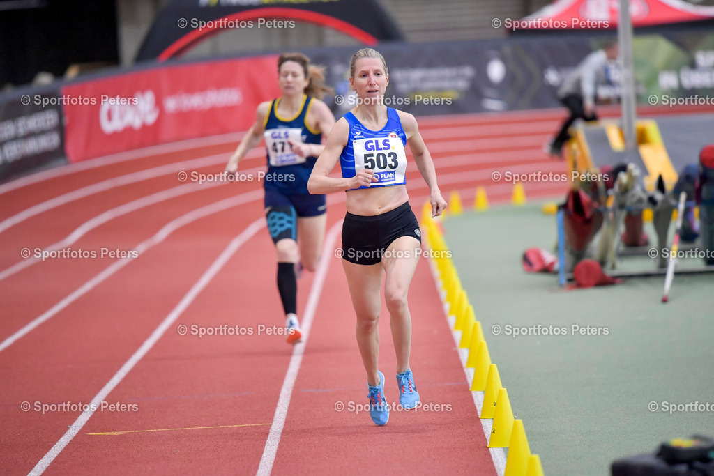 Deutsche Hallenmeisterschaften Masters - Sonntag_183 | Deutsche Meisterschaften Halle Masters am 03.03.2024 in Dortmund 

Foto: Kai Peters - Realisiert mit Pictrs.com