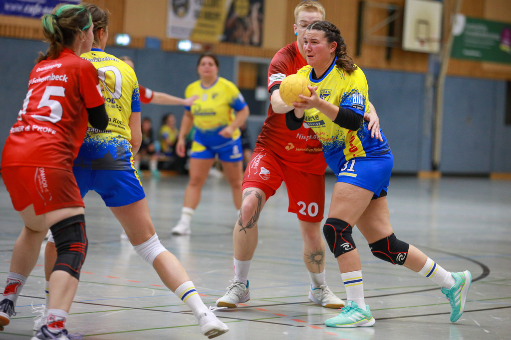 SVN_SvSchermbeck_051024_141 | Bildergalerie von Sport-Ereignissen aber auch von weiteren spannenden Dingen - nicht nur vom Niederrhein. In Anlehnung an den bekannten Spruch von Hanns Dieter Hüsch heißt das Motto: "Niederrhein ist überall".  - Realisiert mit Pictrs.com