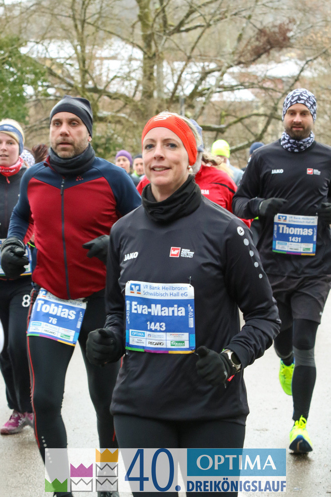 VR Bank Hauptlauf 10km | 40. Optima 3koenigslauf 2026 - Realisiert mit Pictrs.com