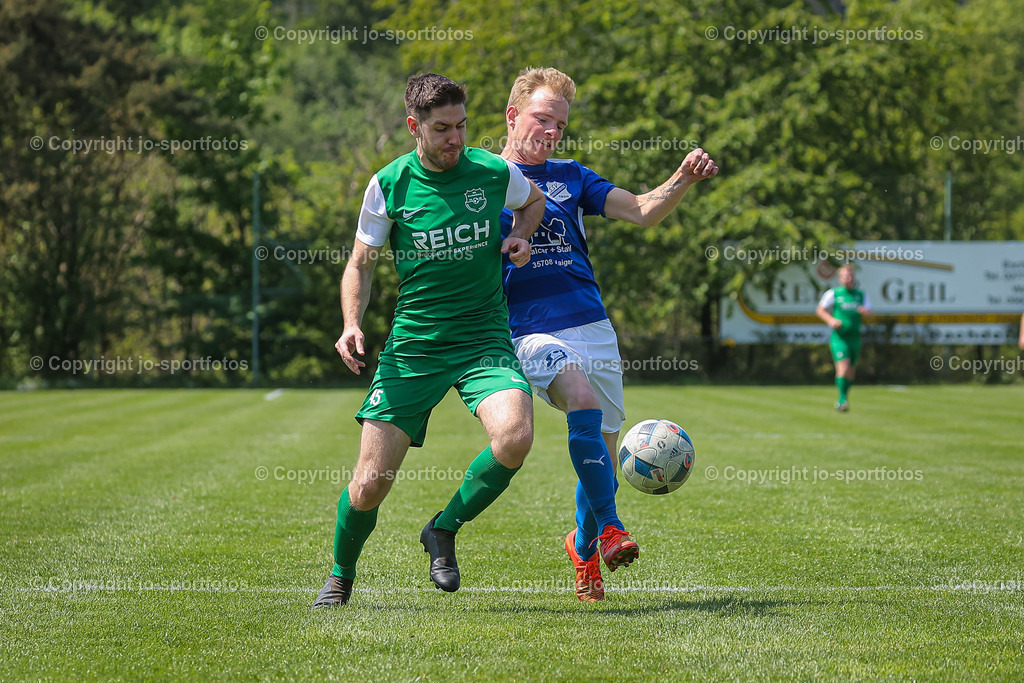 Eschenburg2Langenaubach (65) | 27.05.2023; Kreisliga A Dillenburg; Rasenplatz Eiershausen; SG Eschenburg II - SSV Langenaubach; Ergebnis: 13:0 (6:0)