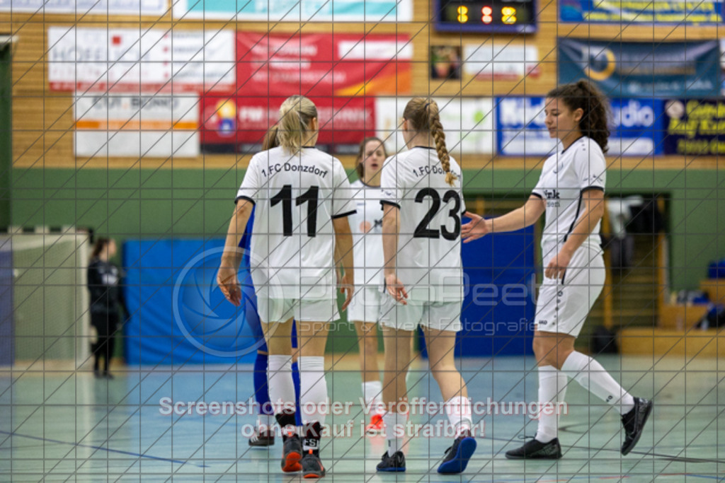 20260110_160859_0416 | 1.FC Donzdorf vs. FV 09 Nürtingen, FinaleFrauen-Hallenbezirksmeisterschaft in der Donzdorfer Lautertalhalle - 10.01.2026,Foto: PhotoPeet-Sportfotografie/Peter Harich