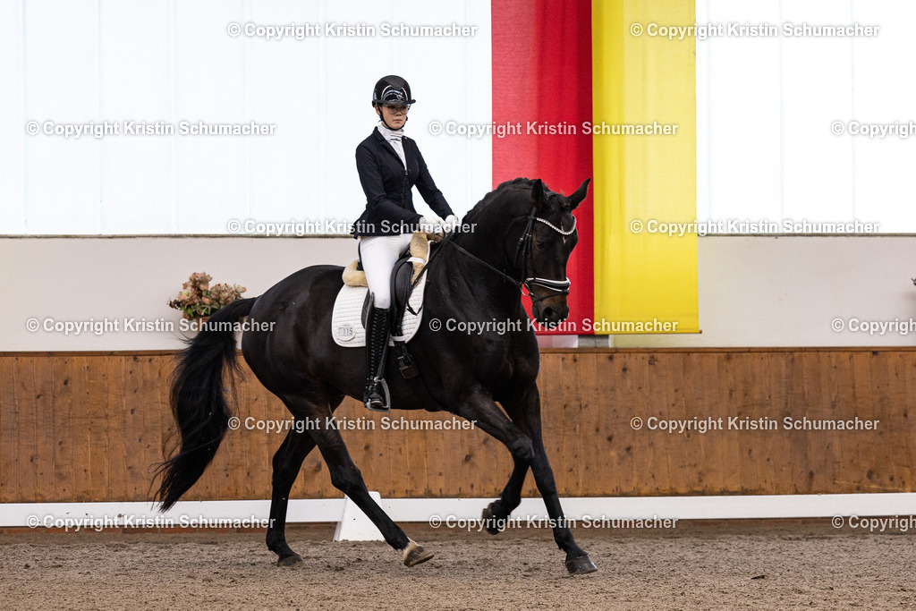 Prf. 5 --72 | Kristin Schumacher Photography