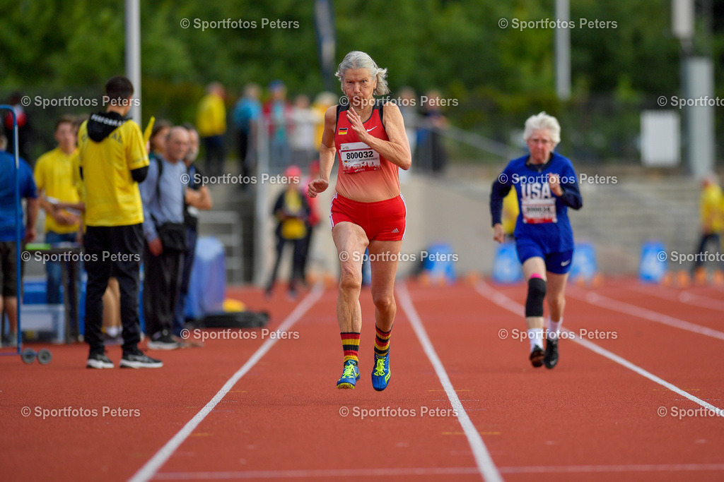 WMAC - Day 1_15 | World Masters Athletics Championship am 13.08.2024 in Gotheburg; SpeerwurfPhoto: Kai Peters - Realisiert mit Pictrs.com