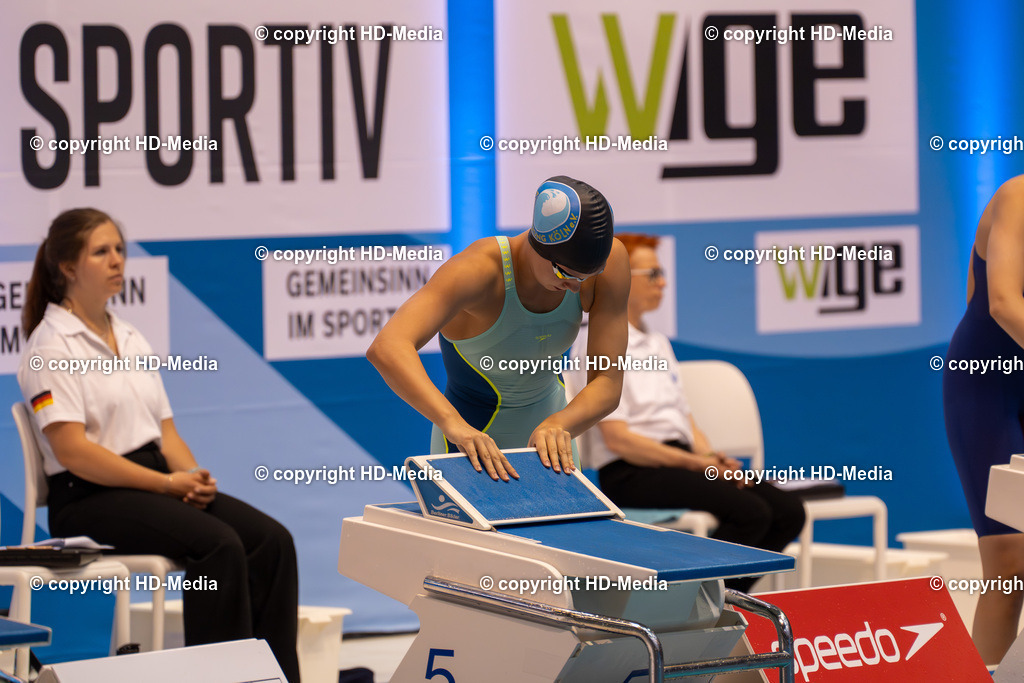 Deutsche Jahrgangsmeisterschaft Schwimmen 2026 | Deutsche Jahrgangsmeisterschaft Schwimmen 2026