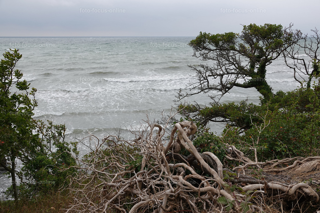 mön_99 | Landscape photography, spectacular waves, Atlantic Ocean, Baltic Sea