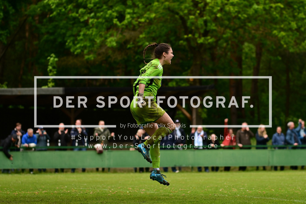 Fußball I Frauen I Saison 2025-2026 I Niedersachsen-Pokal I Halbfinale I FC Jesteburg-Bendestorf - SV TiMoNo I 192949 | Der Sportfotograf. - Realisiert mit Pictrs.com