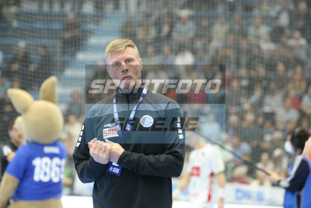 VFL Gummersbach - GWD Minden | Gudjon Valur Sigurdsson - © Sportfoto-Sale (MK) - Realisiert mit Pictrs.com