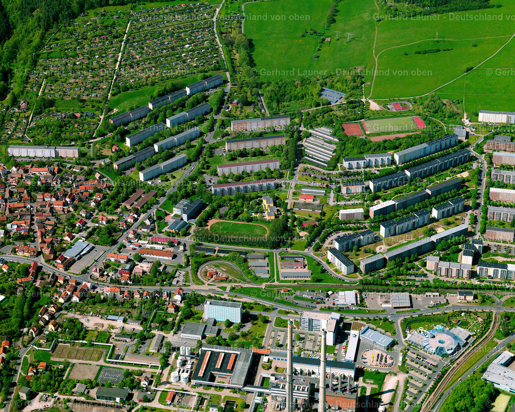 2865161 | Jena-Winzerla