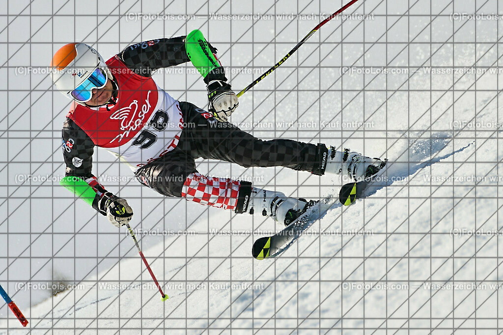 ALP6884_WCM-GS_Kat-A_Makek Marko | (C)FotoLois.com, Alois Spandl, World Criterium Masters Ski Alpin 2023 Hochkar, GiantSlalom, Kategorie A, Do 23. März 2023.
