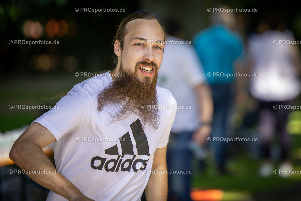 Stadionlauf Koeln in Koeln, 04.06.2023 | Impressionen vom Stadionlauf Koeln am 04.06.2023 in Koeln (Nordrhein-Westfalen).