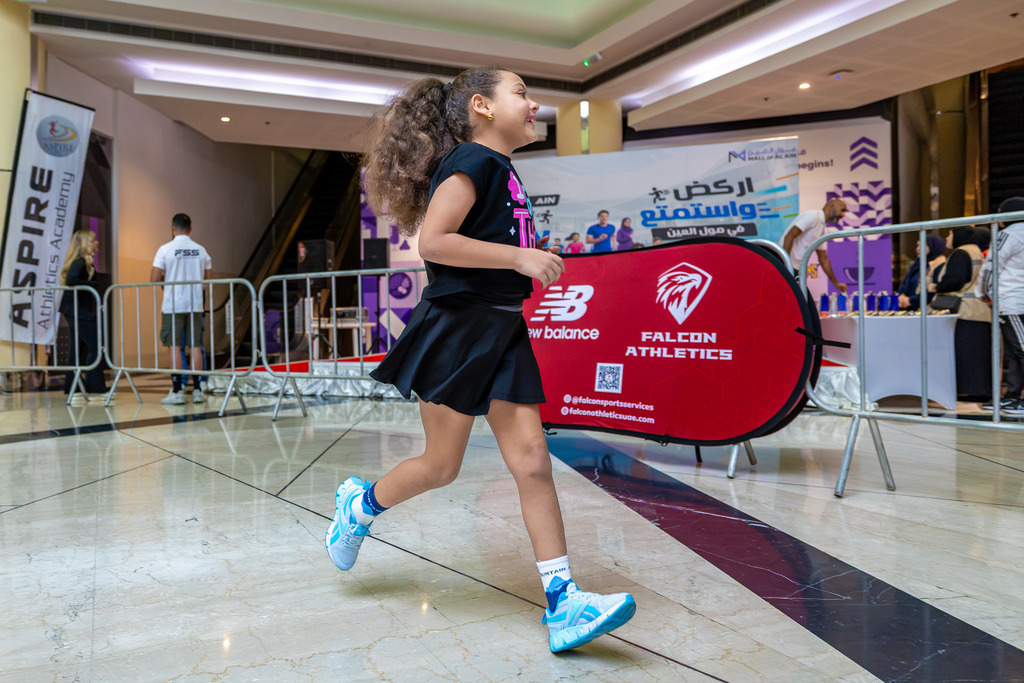 MALL-8766 | aspiresports