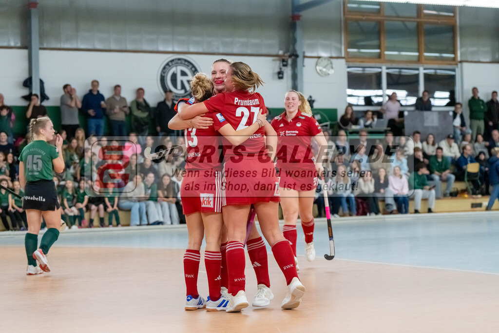 HK_20251128_104200 | 1. Bundesliga Damen Club Raffelberg - Rot-Weiss Köln 28.11.2025