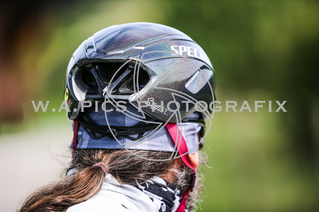 ..... | WELS, AUSTRIA, 28.April 24, 62. UCI RAIFFEISEN KIRSCHBLÜTENRENNEN, Image shows: 
Photo: WAPICS / Andreas Willdoner