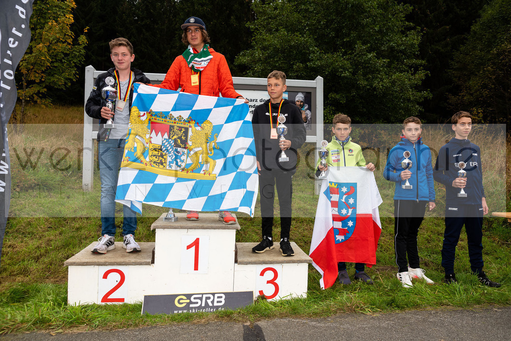 RWS-Cup Buntenbock | Buntenbock am 24. bis 26. 
September 2021