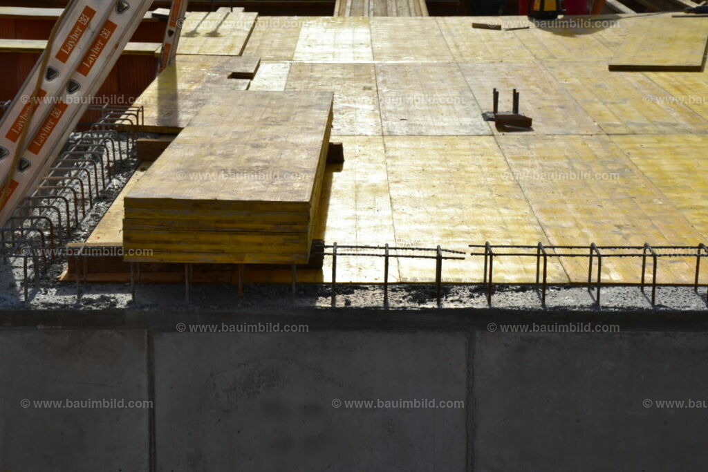 bib-hbablauf-rohbau-abkd-0064 | Nach LV-Leistungsgruppen sortierte Detailfotos über den Bau eines Hauses. Alle Hausbau-Bilder direkt vom Urheber und Autor der Website Haus-Selber-Bauen.com