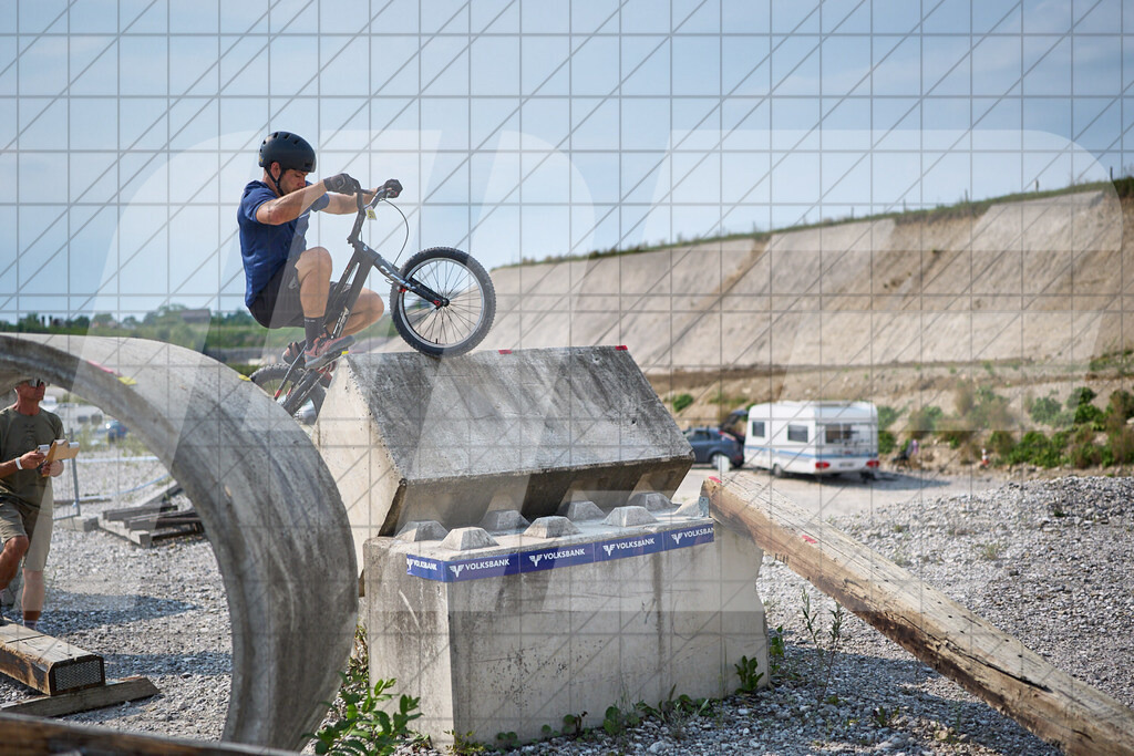 Trials European Youth Games | 16.08.2025: Trials European Youth Games in Purgstall an der Erlauf Foto: © 2025 Martin Bihounek / martinbihounek.comInsta: @martinbihounekcom