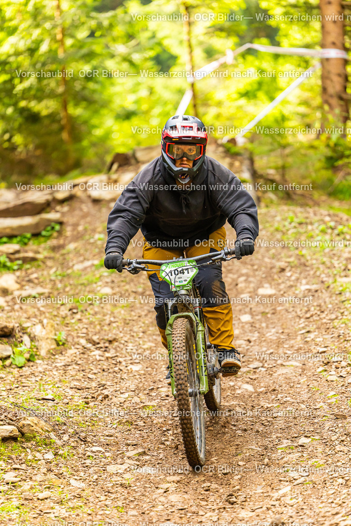 Enduro One Rabenberg Sa R1-0411 | OCR Bilder Fotograf Eisenach Michael Schröder