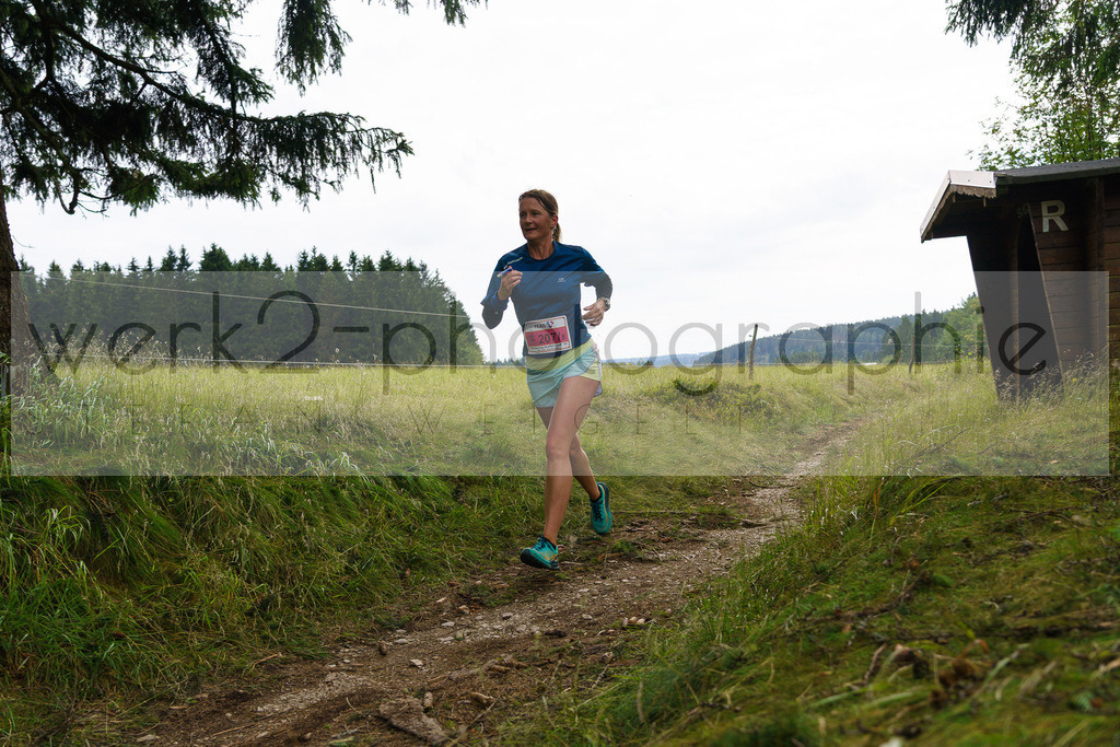 Rennsteig-Staffellauf | 24. Staffellauf - 22.06.2024 von Hörschel nach Blankenstein