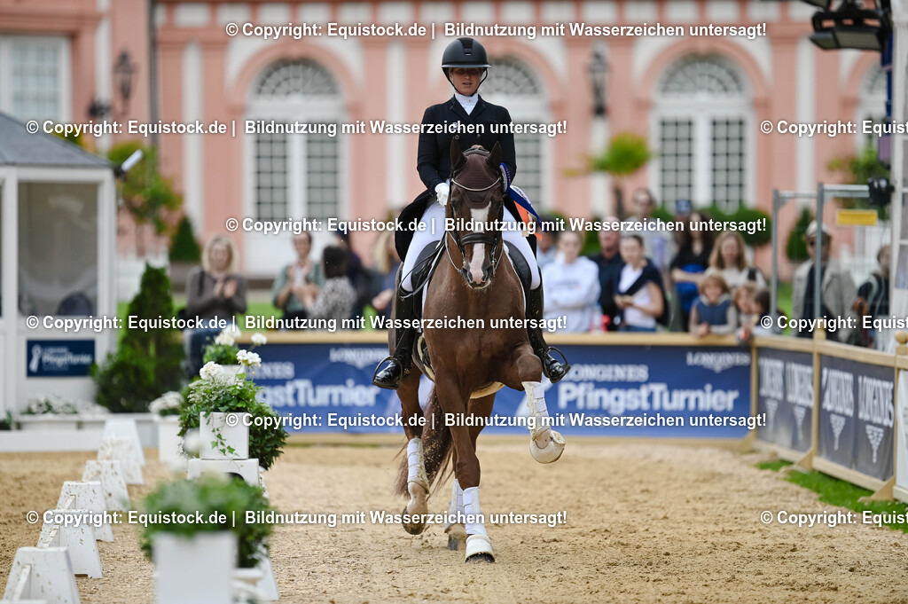 20250607_1_GP-Tour_Dressage_0453 | Foto: Thomas Hartig