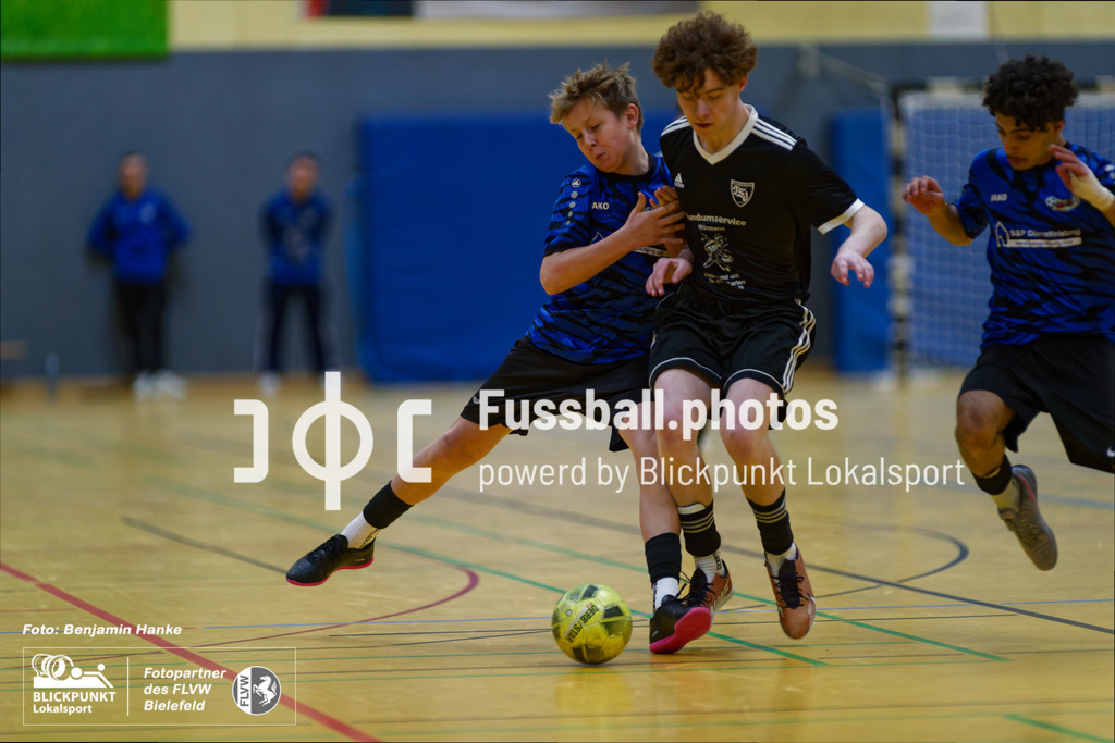 20260131_U15_Turnier_Versmold_039 | Blickpunkt Lokalsport - Realisiert mit Pictrs.com