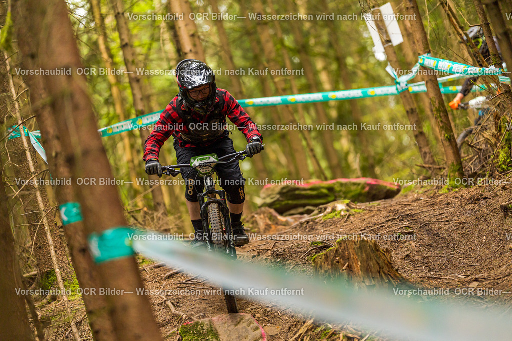 Enduro One Trieb Freitag R3-0393 | OCR Bilder Fotograf Eisenach Michael Schröder