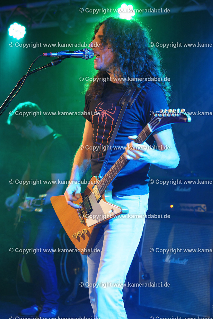 Konzert : Impala Spring am 14.11.2025 im Rare Guitar Münster | Konzert : Impala Spring am 14.11.2025 im Rare Guitar Münster - Realisiert mit Pictrs.com