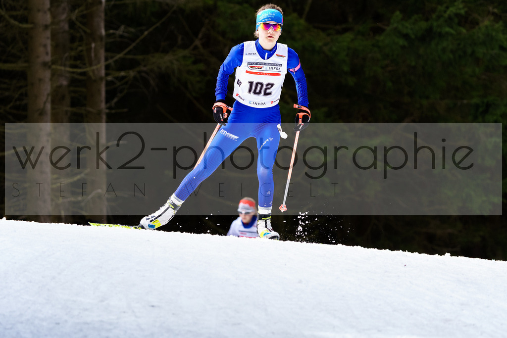 DSC Oberweisenthal | O´thal am 18. und 19. März 2023