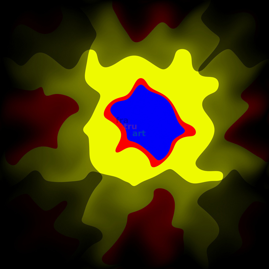 Schatten Spiel XI | Grafik - Realisiert mit Pictrs.com