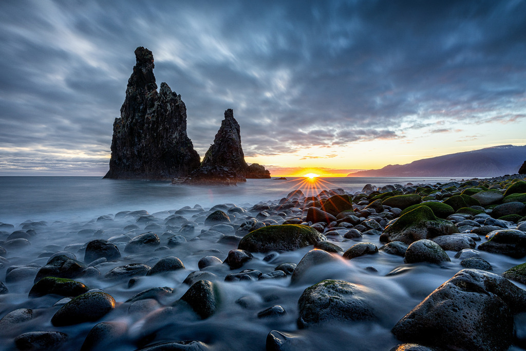 Ribeira de Janela_ Portugal | Wandbilder - Florian Läufer - Realisiert mit Pictrs.com
