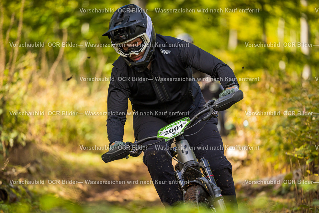 Enduro One Eifa Sa R3-2126 | OCR Bilder Fotograf Eisenach Michael Schröder