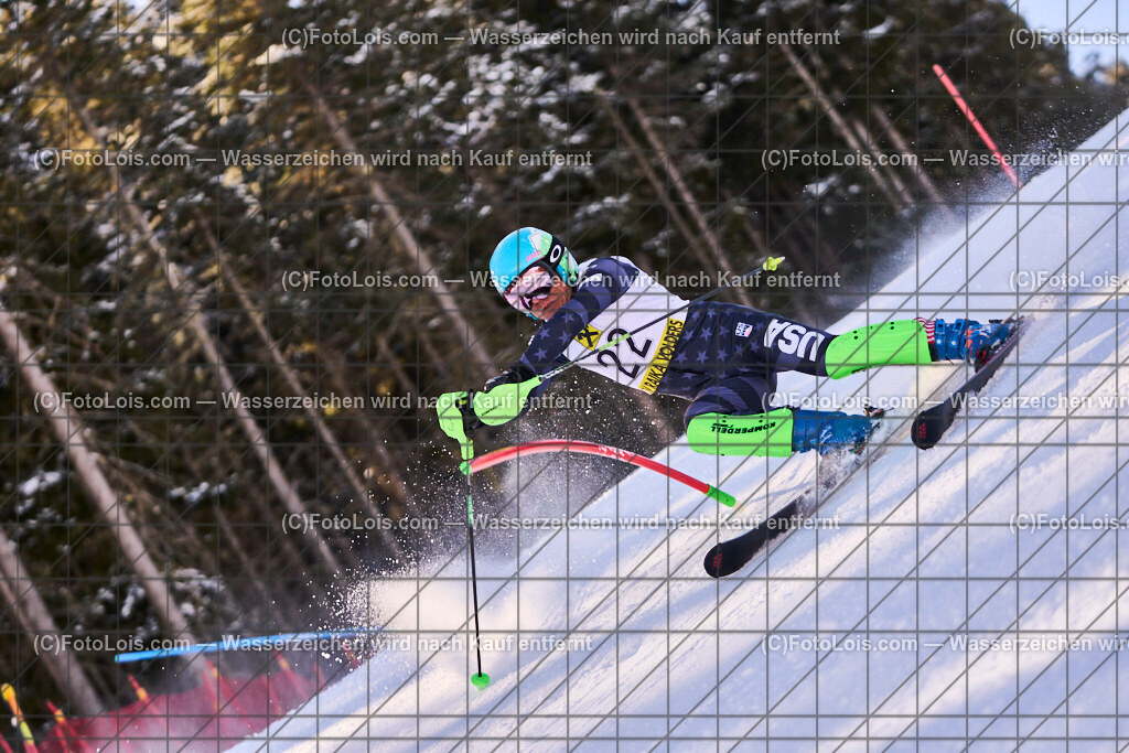 ALP6393_MASTERS-OeM-SL_Glungezer_Suttner Robert | Alpine Österreichische Mastersmeisterschaften auf dem Glungezer. Tiroler Skiverband, SC Volders, SLALOM - 2. Durchgang, So 2. März 2025.