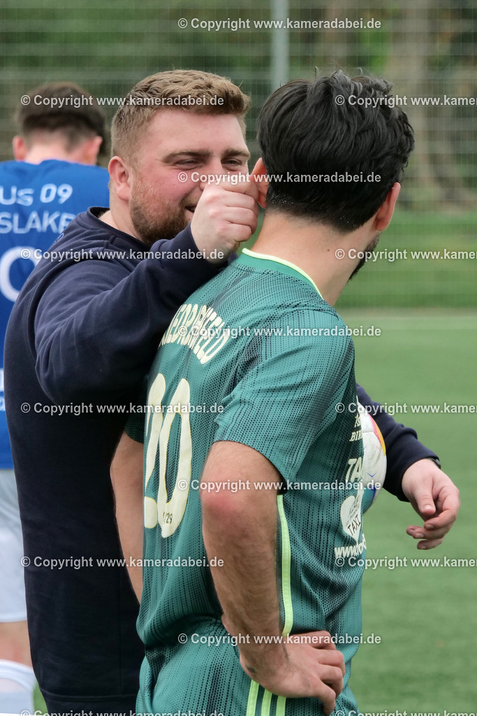 Fußball : Bezirksliga : SV 08/29 Friedrichsfeld - SUS 09 Dinslaken am 07.04.2024 | Fußball : Bezirksliga : SV 08/29 Friedrichsfeld - SUS 09 Dinslaken am 07.04.2024
 - Realisiert mit Pictrs.com