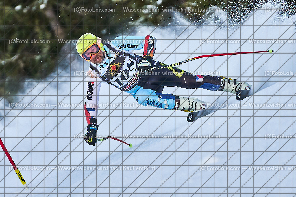 ALP7006_FIS-MastersCup_Reiteralm_SuperG_Mandak Dalibor | FIS-MastersCup Super-G auf der Reiteralm in Pichl, Fr 17. Jänner 2025.