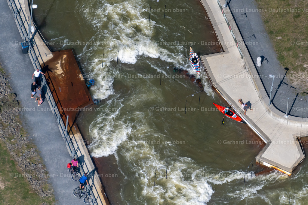 4042012 | Kanupark Markkleeberg, Leipzig