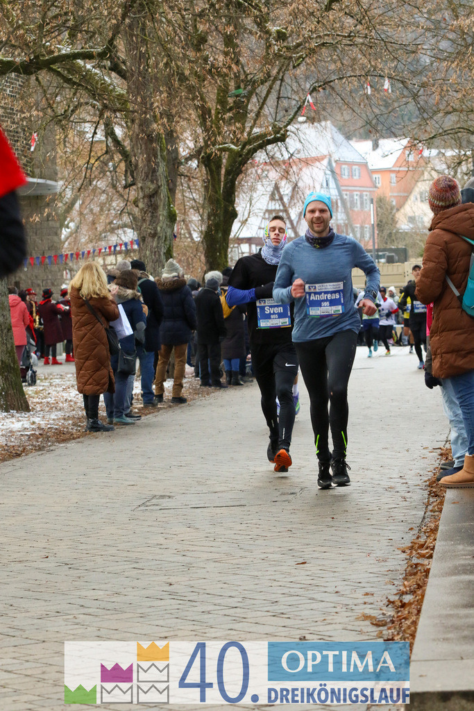VR Bank Hauptlauf 10km | 40. Optima 3koenigslauf 2026 - Realisiert mit Pictrs.com