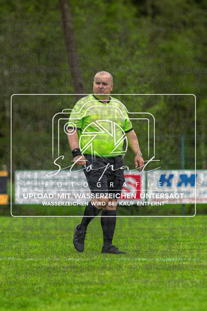 Kreisliga Herren HK - FG Fulde-Stellichte vs. SG Benefeld-Cordingen | Andreas Filter (Schiedsrichter); Kreisliga Herren HK - FG Fulde-Stellichte vs. SG Benefeld-Cordingen am 17.05.2026 in Lehrdestadion, Stellichte - Realisiert mit Pictrs.com