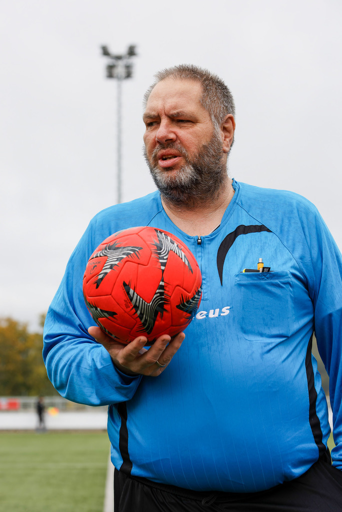 FCHHOH_251005_6172 | 1.FC Heidenheim 1846 II vs. SGM Hohenmemmingen/Sontheim, Fußball, Frauen, Bezirksliga, 2025/2026, 4. Spieltag, 05.10.2025 in Heidenheim, Kunstrasen b. Voith-Arena West(Foto: Michael Bulling) - Realisiert mit Pictrs.com
