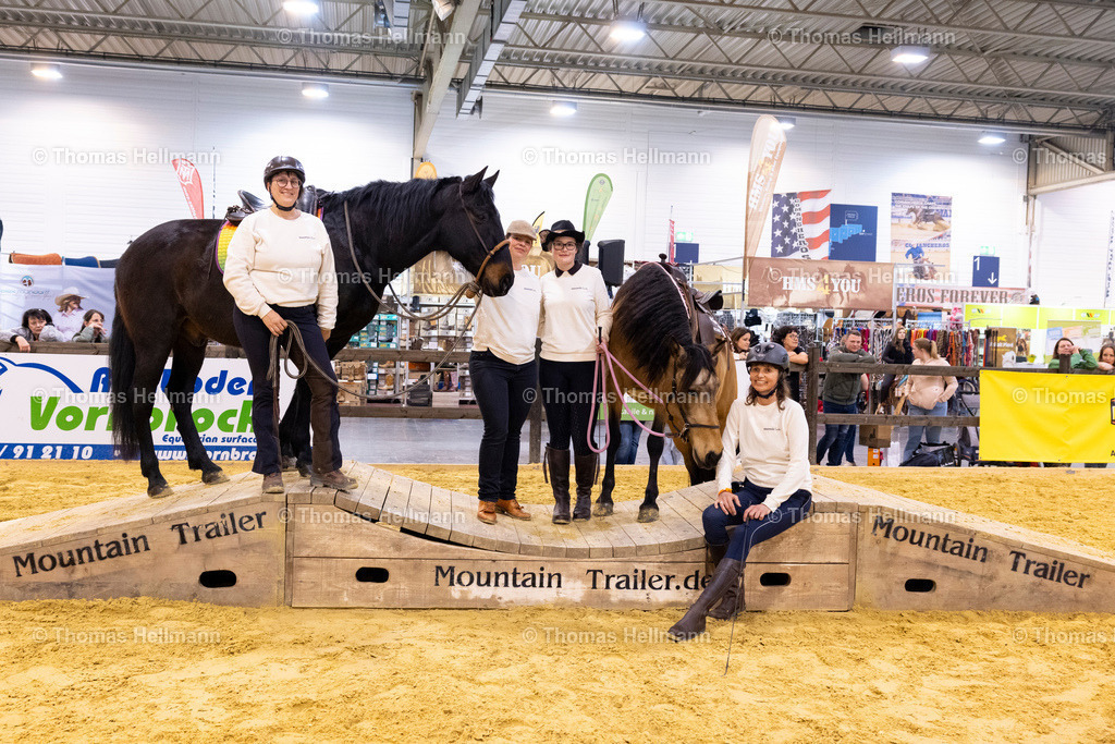 TH_Mountain Trailer_27214 | EQUITANA 2025 am 11.03.25 in Essen