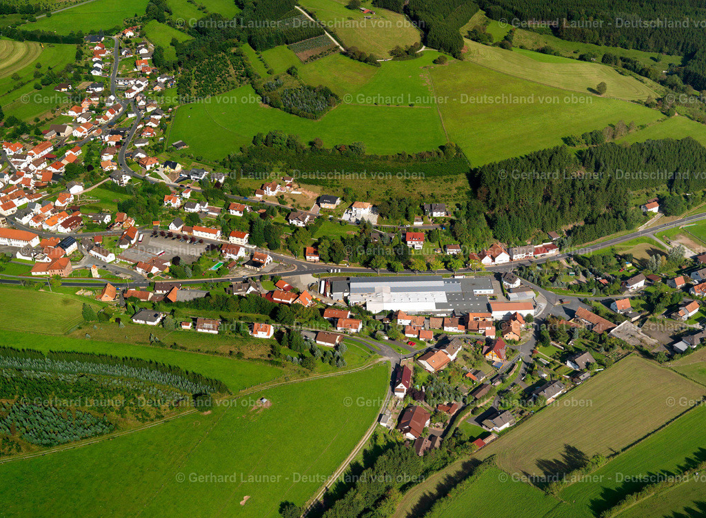 2785232 | Aura im Sinngrund