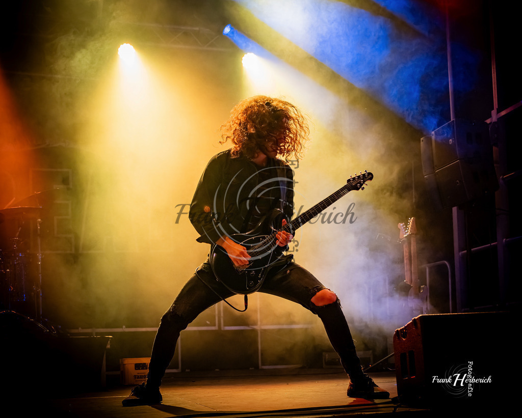 Voltbeat a tribute of Volbeat | Frank Herberich Fotografie, Frank Herberich, Fotografie, Hochzeit, Portrait, St. Peter Ording, Ording, Westerhever, Nordsee, Frank Fotografie, Hardheim,  Odenwald,Walldürn, Band,Eventfotografie - Realized with Pictrs.com